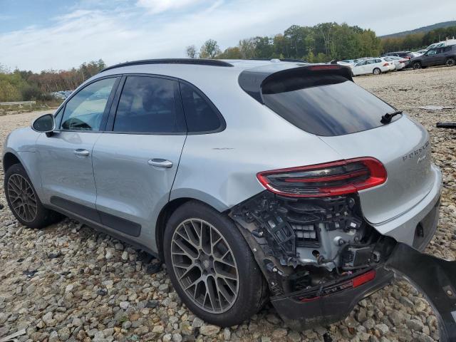 Image 2 of 2017 PORSCHE MACAN  2017 with VIN WP1AA2A55HLB81029