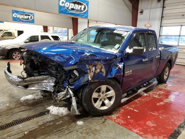 Image 1 of 2017 RAM 1500 SLT 2017 with VIN 1C6RR7GT5HS665330