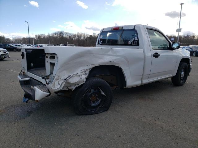 Изображение 3 2011 CHEVROLET COLORADO  2011 с VIN 1GCCSBF94B8130490
