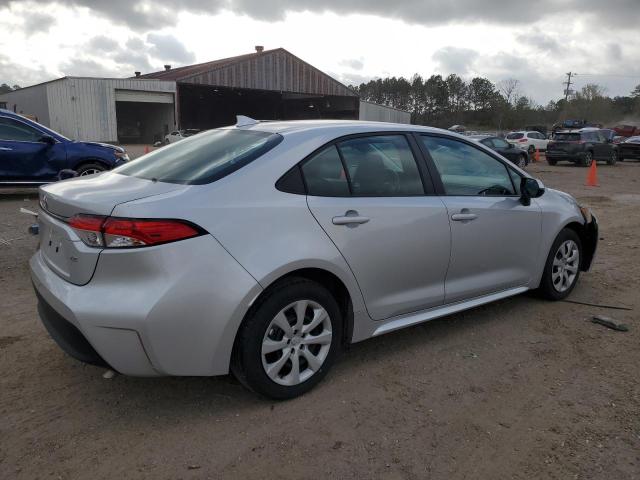 Изображение 3 2023 TOYOTA COROLLA LE 2023 с VIN 5YFB4MDEXPP008004