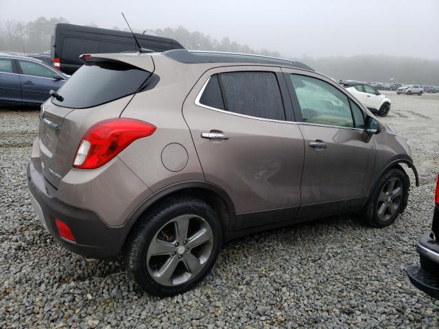Obraz 3 z 2013 BUICK ENCORE  2013 z VIN KL4CJCSB7DB069055