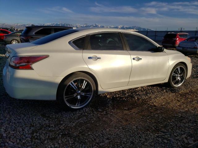 Obraz 3 z 2015 NISSAN ALTIMA 2.5 2015 z VIN 1N4AL3AP7FC235467
