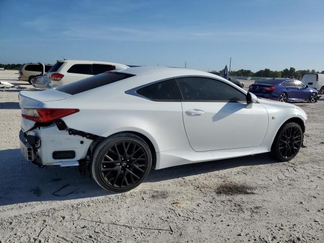 Obraz 3 z 2015 LEXUS RC 350 2015 z VIN JTHSE5BC4F5002620