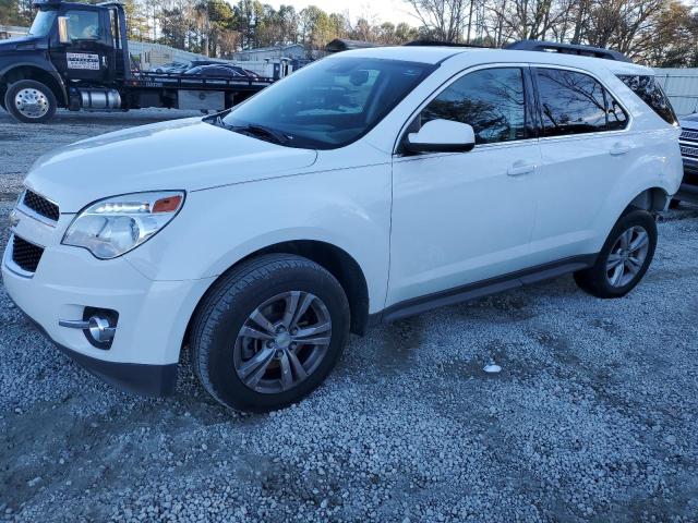 Image 1 of 2014 CHEVROLET EQUINOX LT 2014 with VIN 2GNFLGEK6E6197430