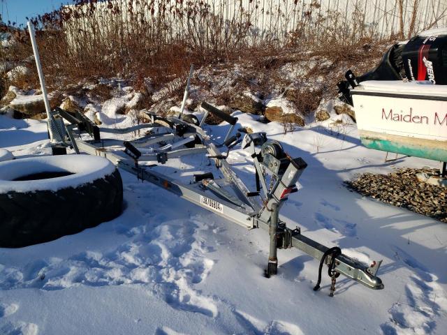 Obraz 1 z 2000 SCRA METAL 2000 z VIN 1M5BA191871E22143