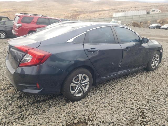 Image 3 of 2017 HONDA CIVIC LX 2017 with VIN 2HGFC2F58HH538051