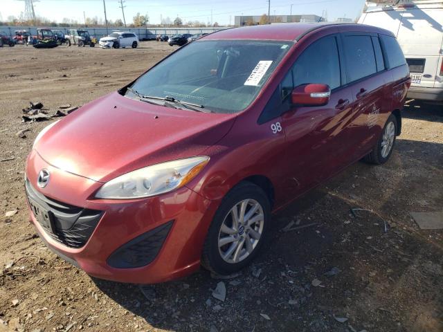 Изображение 2015 MAZDA 5 SPORT 2015