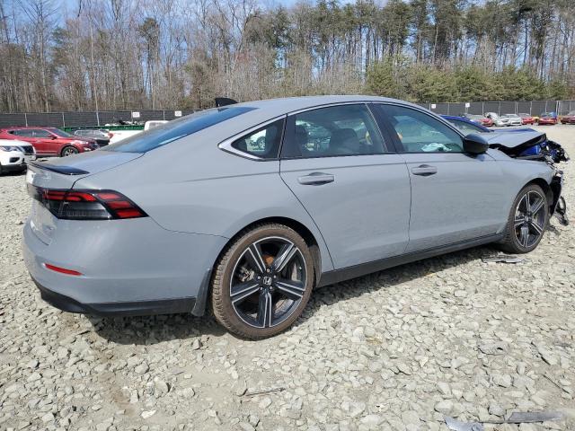 Image 3 of 2023 HONDA ACCORD HYBRID SPORT 2023 with VIN 1HGCY2F55PA020545