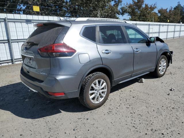 Image 3 of 2018 NISSAN ROGUE S 2018 with VIN 5N1AT2MV9JC707087