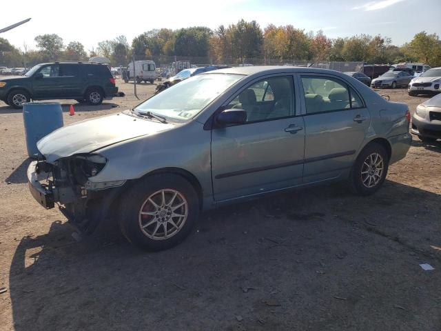 Изображение 1 2006 TOYOTA COROLLA CE 2006 с VIN 2T1BR32E36C600728