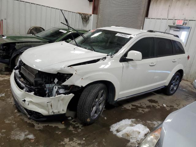 Obraz 1 z 2016 DODGE JOURNEY CROSSROAD 2016 z VIN 3C4PDCGB9GT146342