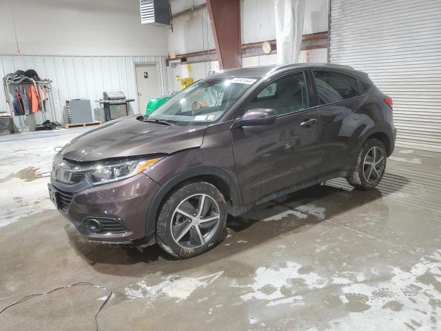 Image 1 of 2021 HONDA HR-V EX 2021 with VIN 3CZRU6H50MM750848