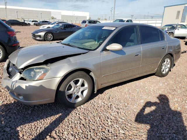 Image 1 of 2005 NISSAN ALTIMA S 2005 with VIN 1N4AL11D85N432676
