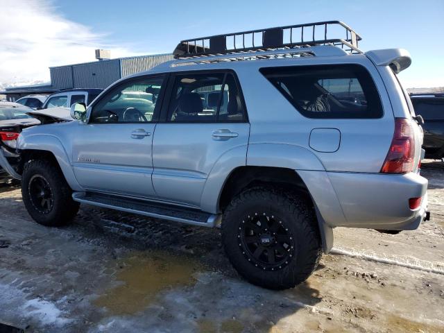 Изображение 2 2004 TOYOTA 4RUNNER LIMITED 2004 с VIN JTEBT17R340028628