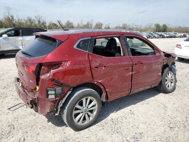 Obraz 3 z 2019 NISSAN ROGUE SPORT S 2019 z VIN JN1BJ1CPXKW241670