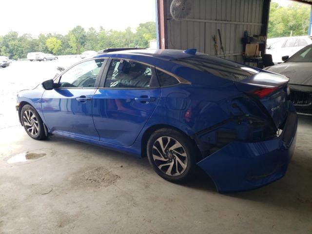 Image 2 of 2018 HONDA CIVIC EX 2018 with VIN 2HGFC2F70JH566286