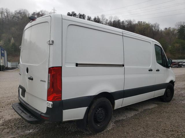 Изображение 3 2022 MERCEDES-BENZ SPRINTER 2500 2022 с VIN W1Y4EBHY2NT085434