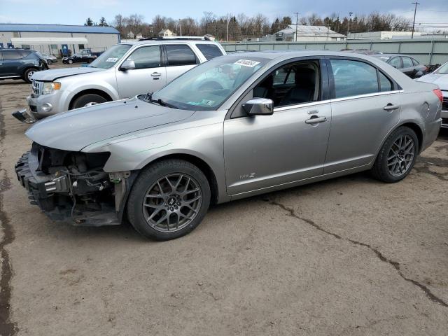 Obraz 2008 LINCOLN MKZ  2008