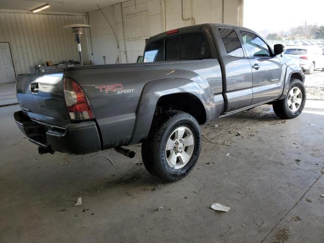 Изображение 3 2013 TOYOTA TACOMA  2013 с VIN 5TFUU4EN5DX082600