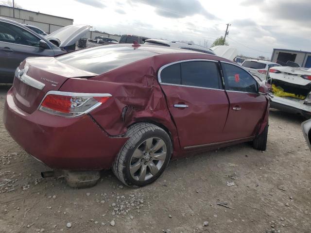 Obraz 3 z 2011 BUICK LACROSSE CXS 2011 z VIN 1G4GE5ED0BF178589