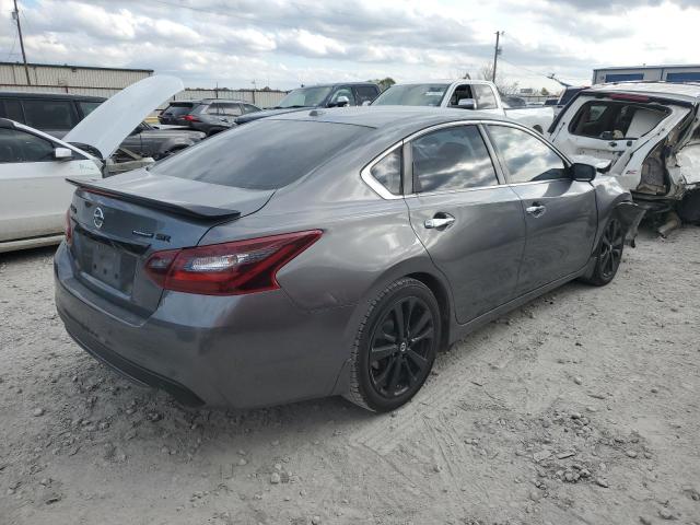 Obraz 3 z 2018 NISSAN ALTIMA 2.5 2018 z VIN 1N4AL3AP9JC479775