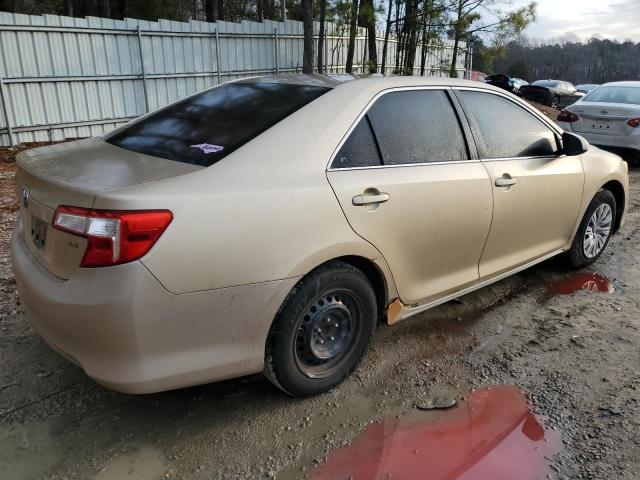 Изображение 3 2012 TOYOTA CAMRY BASE 2012 с VIN 4T1BF1FK9CU023372