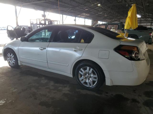 Image 2 of 2010 NISSAN ALTIMA BASE 2010 with VIN 1N4AL2AP9AN435306