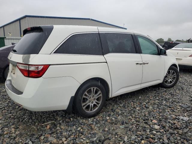 Obraz 3 z 2013 HONDA ODYSSEY EX 2013 z VIN 5FNRL5H45DB082219