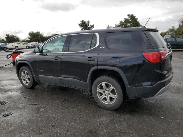 Obraz 2 z 2019 GMC ACADIA SLE 2019 z VIN 1GKKNKLA7KZ259498