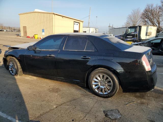 Obraz 2 z 2012 CHRYSLER 300  2012 z VIN 2C3CCAAG4CH246141
