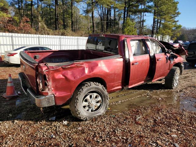 Image 3 of 2014 RAM 2500 SLT 2014 with VIN 3C6UR5DL3EG247466