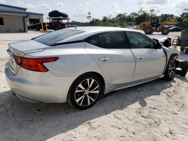 Obraz 3 z 2017 NISSAN MAXIMA 3.5S 2017 z VIN 1N4AA6AP3HC372027