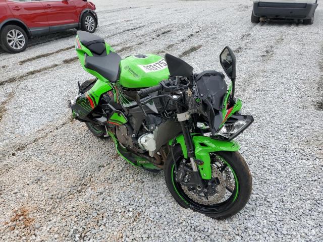 Obraz 2023 KAWASAKI ZX636 K 2023