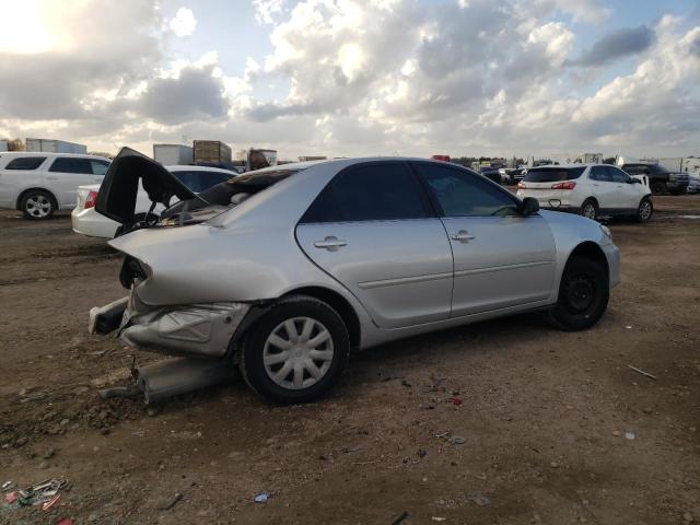 Изображение 3 2005 TOYOTA CAMRY LE 2005 с VIN 4T1BE32K65U003264