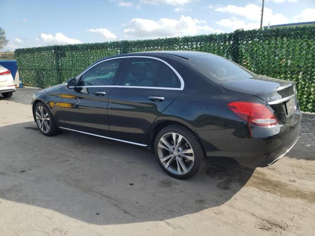 Obraz 2 z 2015 MERCEDES-BENZ C 300 2015 z VIN 55SWF4JB2FU095895