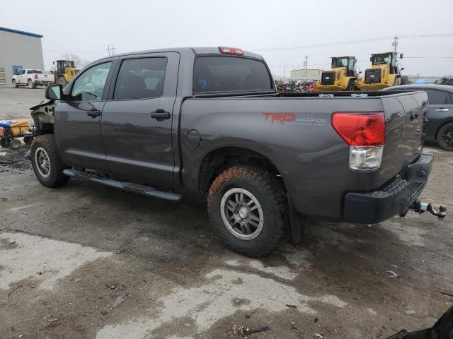 Image 2 of 2013 TOYOTA TUNDRA CREWMAX SR5 2013 with VIN 5TFDW5F18DX315462