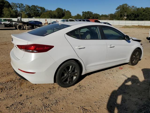 Image 3 of 2017 HYUNDAI ELANTRA SE 2017 with VIN 5NPD84LF0HH182377