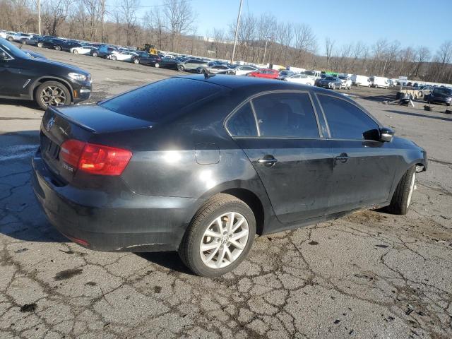Image 3 of 2012 VOLKSWAGEN JETTA SE 2012 with VIN 3VWDP7AJ9CM349993