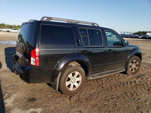 Obraz 3 z 2005 NISSAN PATHFINDER LE 2005 z VIN 5N1AR18U65C718449