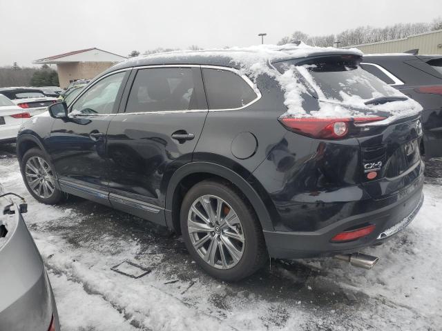 Image 2 of 2022 MAZDA CX-9 SIGNATURE 2022 with VIN JM3TCBEY8N0629633