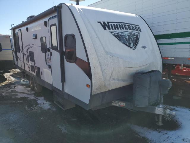 Изображение 2019 WINNEBAGO MINNIE 2019