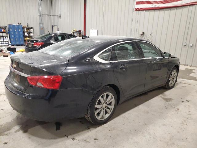 Image 3 of 2016 CHEVROLET IMPALA LT 2016 with VIN 2G1115S38G9115993