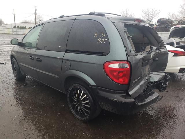 Изображение 2 2003 DODGE CARAVAN SE 2003 с VIN 1D4GP25323B110228