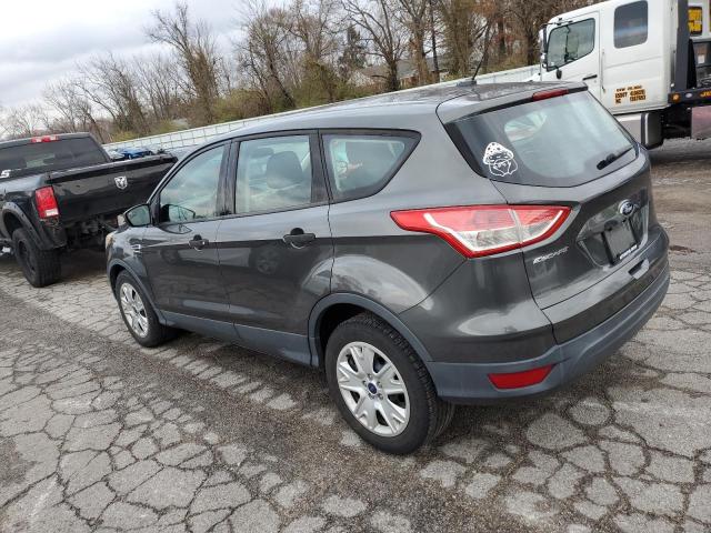 Изображение 2 2015 FORD ESCAPE S 2015 с VIN 1FMCU0F72FUA08071