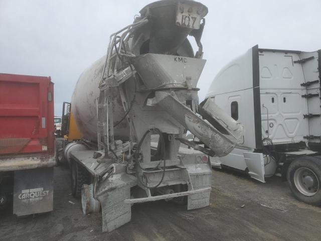 Image 3 of 2014 KENWORTH CONSTRUCTION T800 2014 with VIN 1NKDL70X0EJ420470