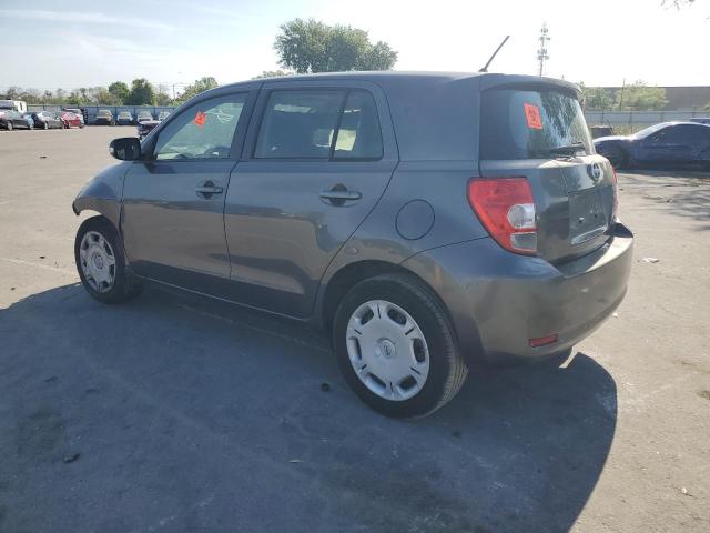 Image 2 of 2008 TOYOTA SCION XD  2008 with VIN JTKKU10448J006601