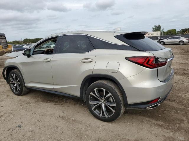 Image 2 of 2020 LEXUS RX 350 2020 with VIN 2T2HZMAA3LC163819