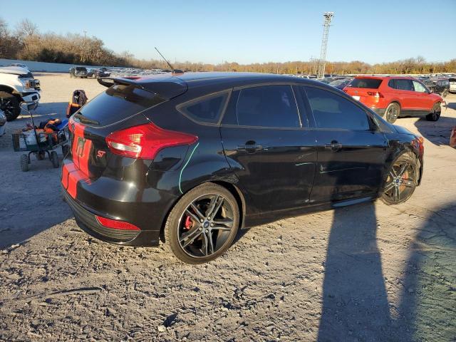 Image 3 of 2015 FORD FOCUS ST 2015 with VIN 1FADP3L90FL278208