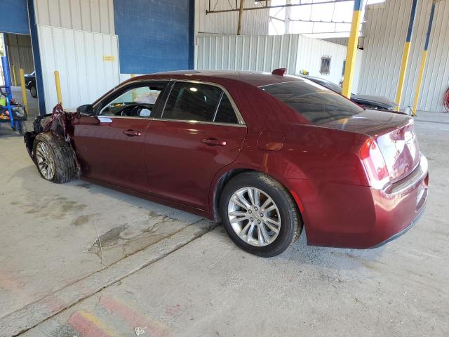 Image 2 of 2018 CHRYSLER 300 TOURING 2018 with VIN 2C3CCAAG8JH130115
