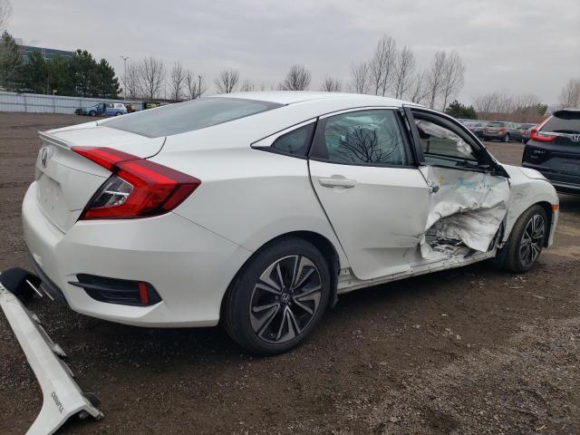 Obraz 3 z 2016 HONDA CIVIC EX 2016 z VIN 2HGFC1F48GH101912